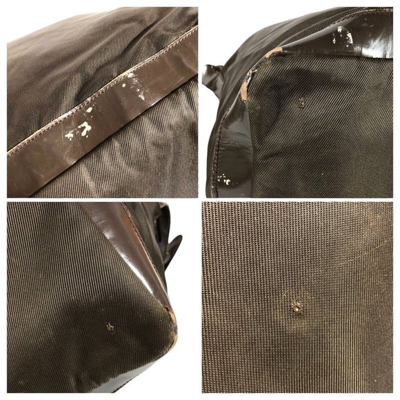 Gucci Nylon Boston Bag💥PRICE DROP💥 - Picture 5 of 11